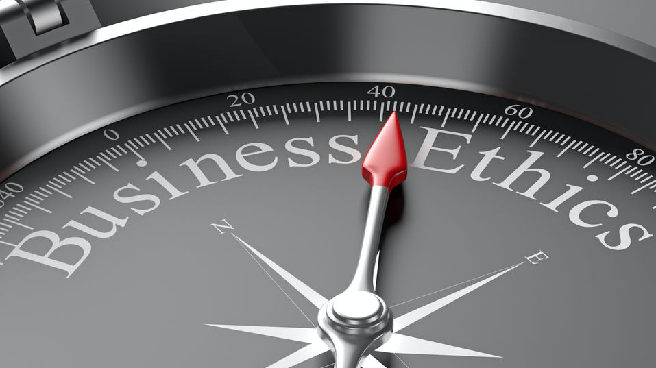 Ethical and accountable human resource services